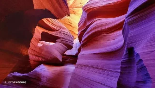 美图50幅绝美大片,用光影展现世界之美!