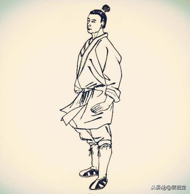 洪门12式易筋经！日行2次，月余可见神效！简单易学的增力练气法