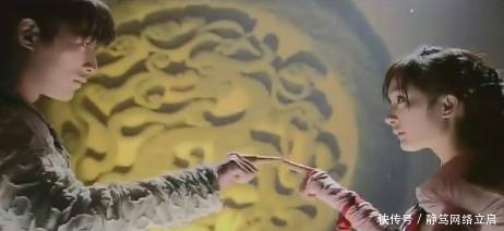 那一刻■重温神剧《仙剑奇侠传3》：终于明白，为什么那么多观众讨厌雪见