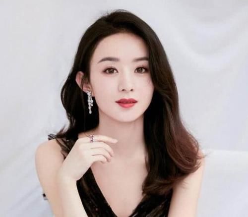  『女人』这4种“眼型”的女人，一般颜值都不低，特别是第1种，不是很常见！