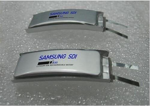 三星折叠手机有望采用折叠式电池:容量或超30