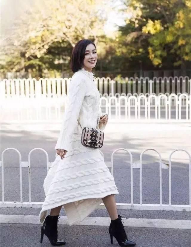  #各式各样#打死不要买的4件衣服，穿上显胖还土气，尤其是第2件！