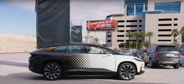 贾跃亭顺利破局，FF91测试稳步推进，实权仲裁前，许家印仍在布局