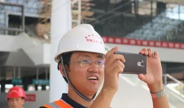 江西这两条高铁有了最新进展，昌赣高铁通车时间预计在…