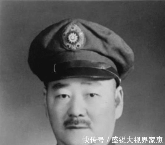 「徐蚌」揭秘刘峙是如何成为“徐蚌会战”总指挥的