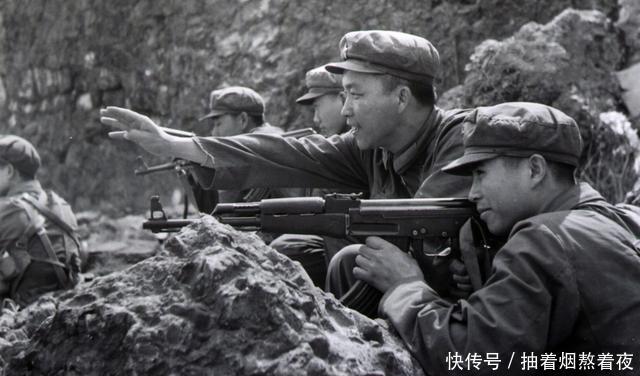 我国@1979年,我国为何坚决要对越反击呢现在看来简直太明智了!