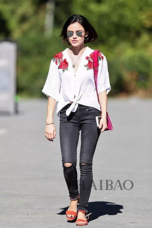 怎么把衣柜里的基本款穿出高级感?