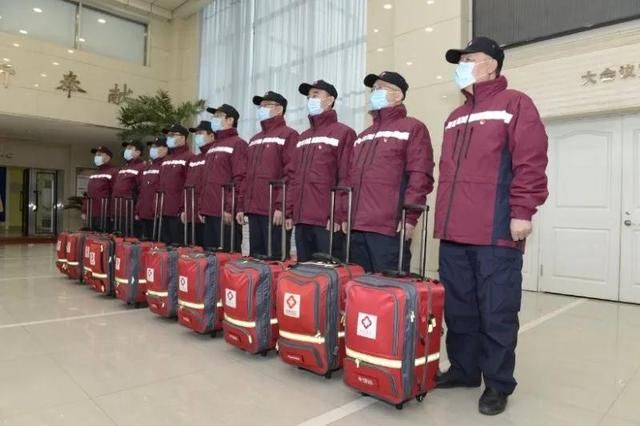  [要闻]2月24日·吉林要闻及抗击肺炎快报 全省新增确诊病例2例