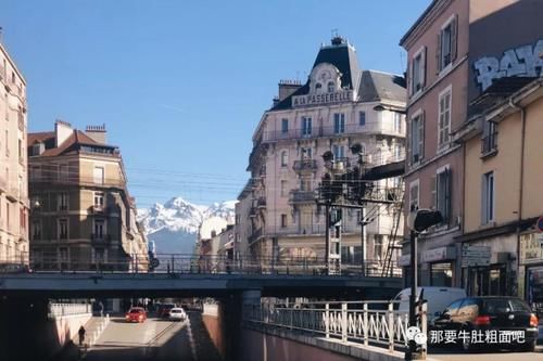 全球滑者都向往的阿尔卑斯到底有多美？