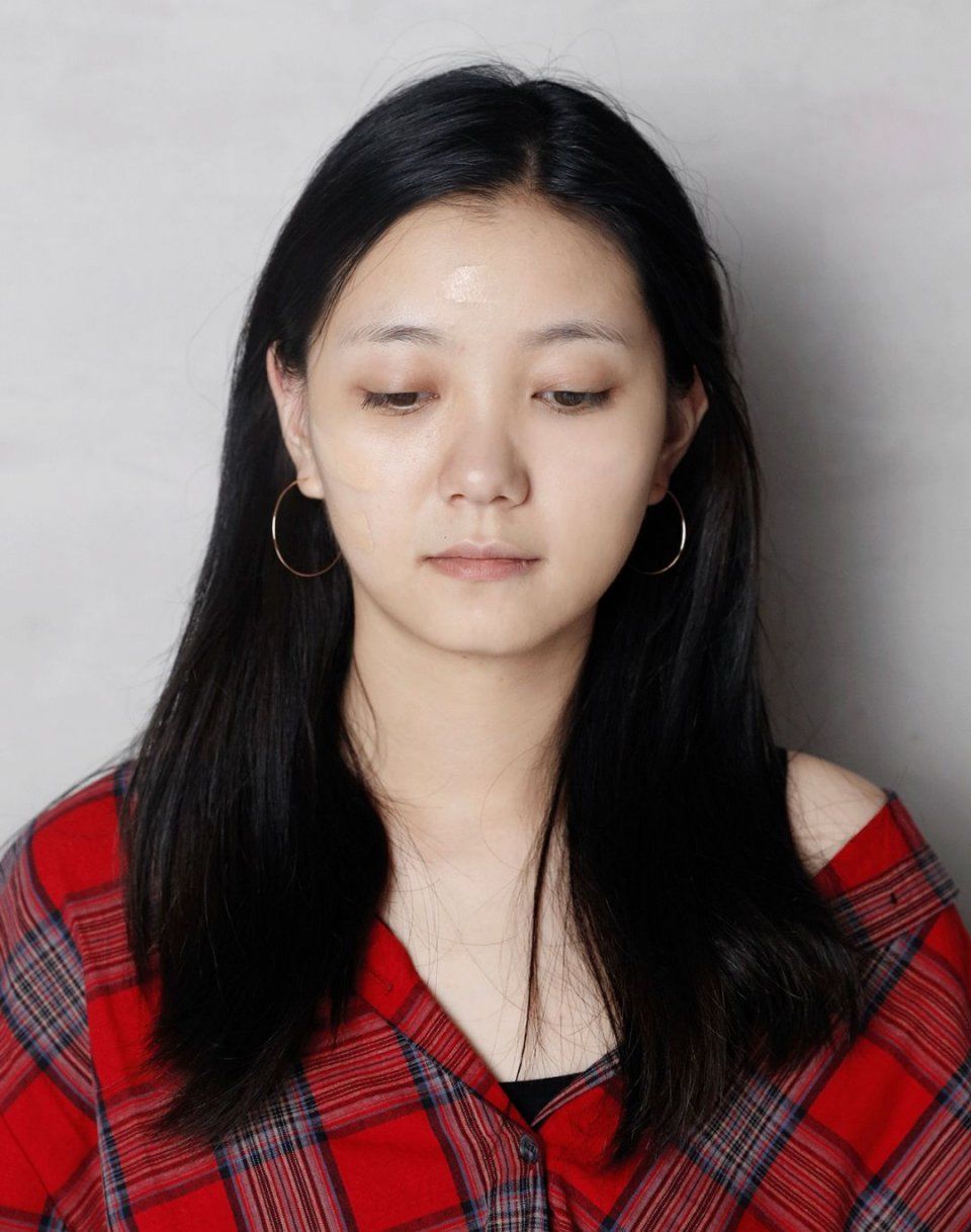 李嘉欣!黎姿!丨学会这个港风妆，明天上班就被这么叫