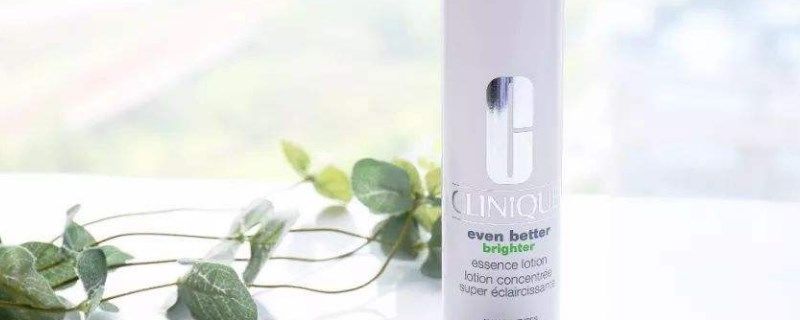  肌肤状态|化妆水可以经常更换么