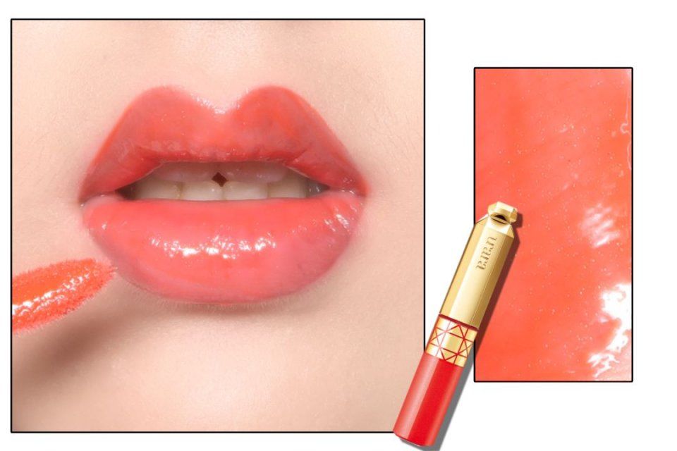 塑料姐妹花私藏的十款唇膏，直男看了都想亲