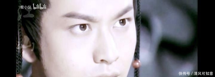  「黄晓明」每一个越看越顺眼的黄晓明背后，都有一个越看越不顺眼的杨颖