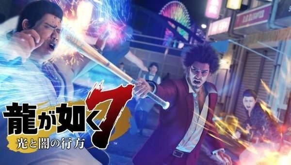  系列■《如龙》制作人谈系列未来 续作取决于玩家对新作反馈