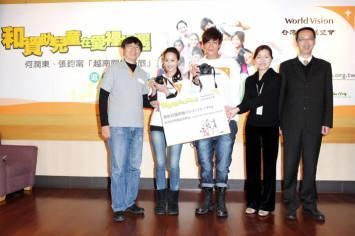 张翰微博一句话暴露感情状况?网友:这个女的靠谱!