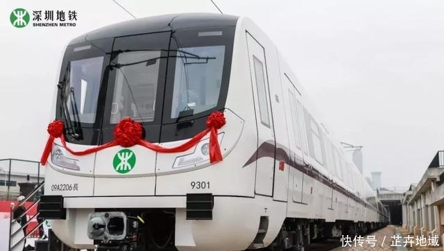  「龙岗」深圳这个区要火了