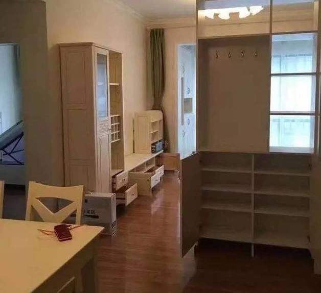 90平新房,套内面积只有70平,装修花15万,足够