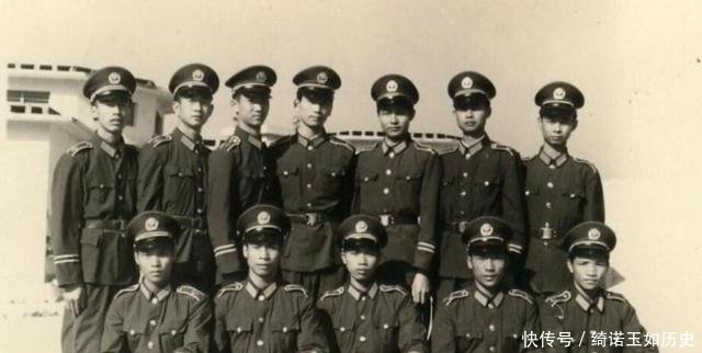 中国军队下辖42个警备区，警备区和卫戍区，到底有什么区别