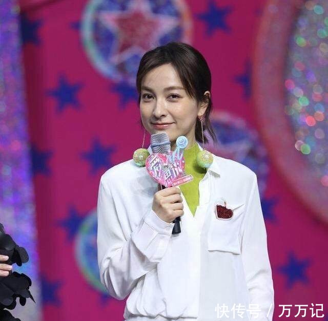 谢娜离开了大本营，湖南卫视终于开始力捧吴昕了，新造型太美