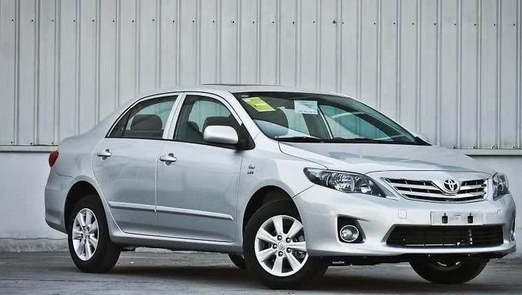 最适合“穷人”开的4款车，图1油耗低还耐开，图4时尚有个性！