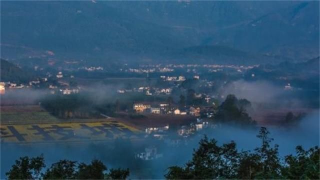 我国关系最好的三个省，方言口味几乎没差，在外边遇到都称兄道弟