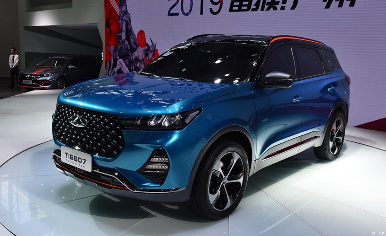 中国品牌上海品牌