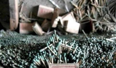  [泊头]亚洲第一、世界第三的百年老厂，一天产量高达7亿，如今已