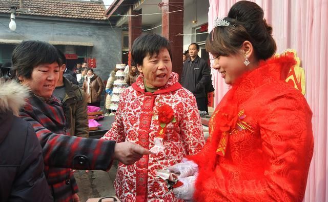 2019年农村富人标准出炉，符合这4条才达标，看看有你吗