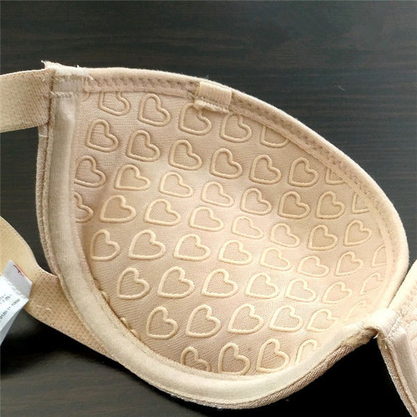 哪个“流氓”设计的透气文胸，真是太辣眼睛了，不敢想象穿上啥样