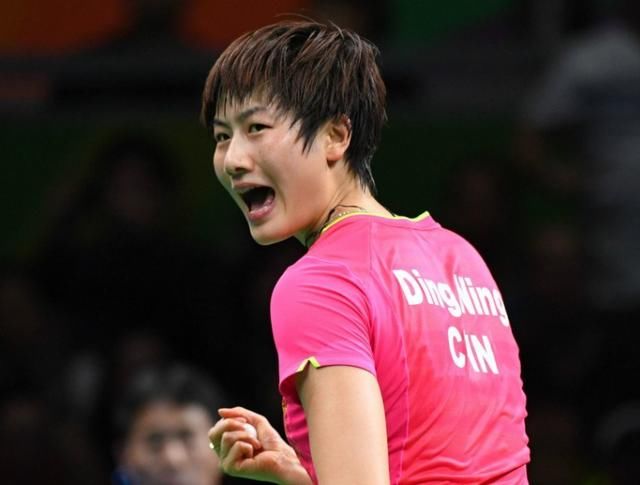 伊藤美诚完胜4位国手夺冠,刘国梁亲哥揭示原因