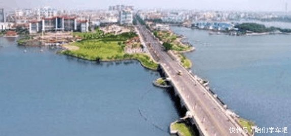 中国“最小”的地级市,领土只有015万平方公里,名气却很大