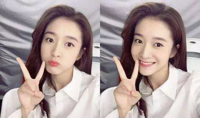 杨紫和秦俊杰宣布分手前夕，曾给张一山发微信表示：真想你了！