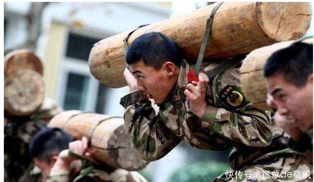  #士兵#每年征兵季，为啥军队都不要身上有纹身和伤疤的人