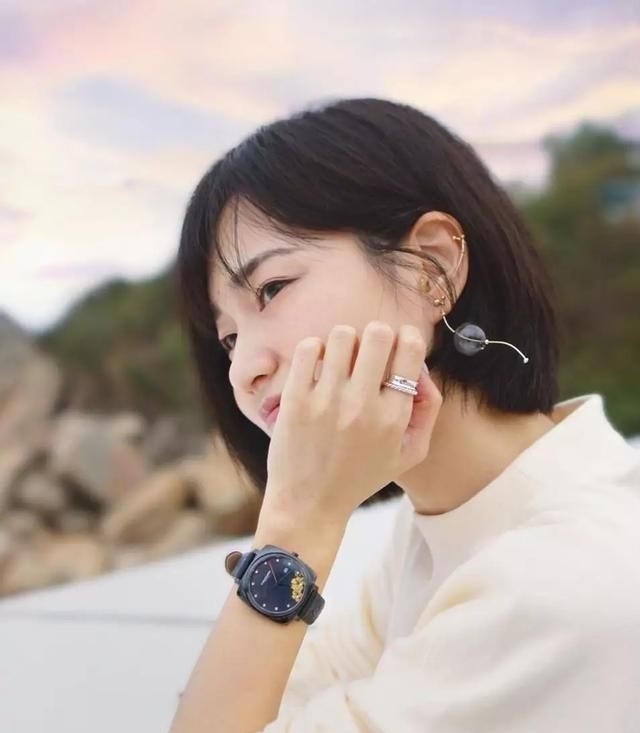  『利安莱』嫌CK、阿玛尼、卡西欧烂大街？不如试一下这个源自法国的小众品牌