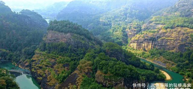  【远远不如】为什么福建的发展远远不如与它相邻的广东、浙江和