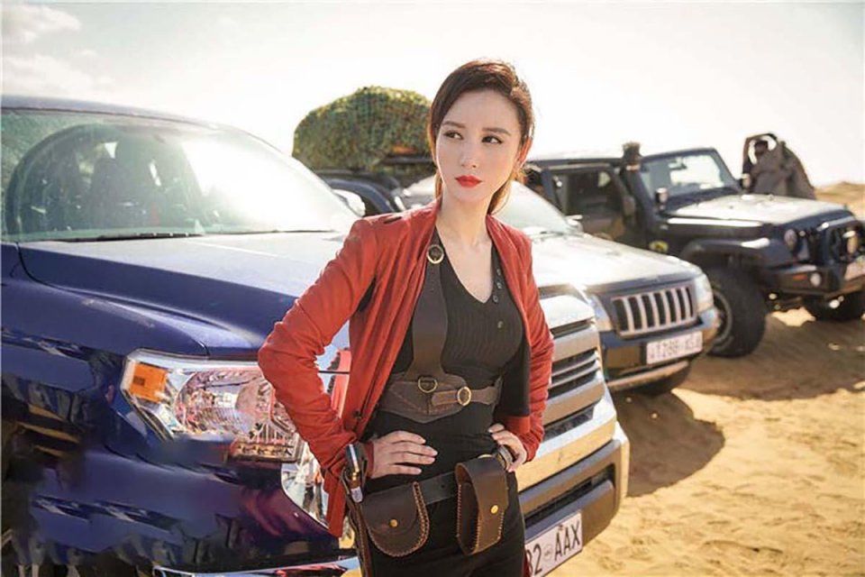 带资进组谣言被张萌否认，但网友更关心另一件事