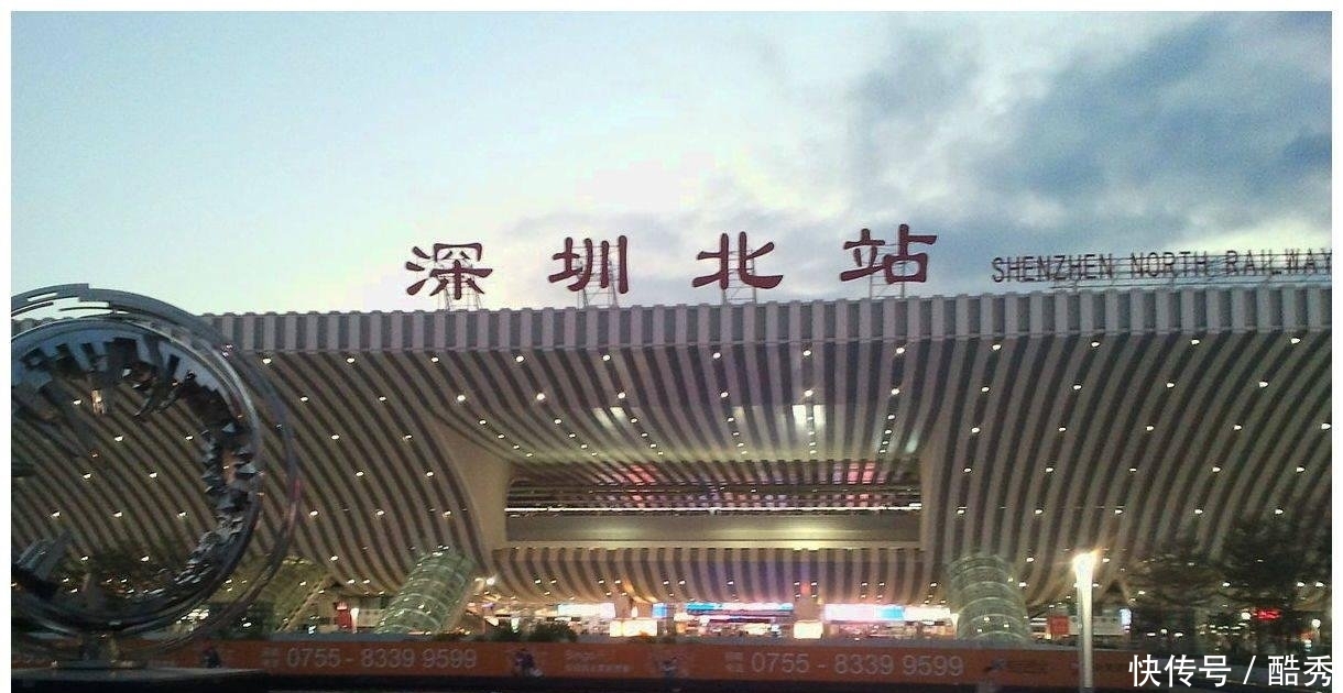  【漂亮】中国最漂亮的四大火车站, 出站就能看海, 两个在江苏