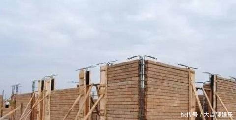 想建房的农民注意了，这三条红线不能碰，否则建好也会被拆除