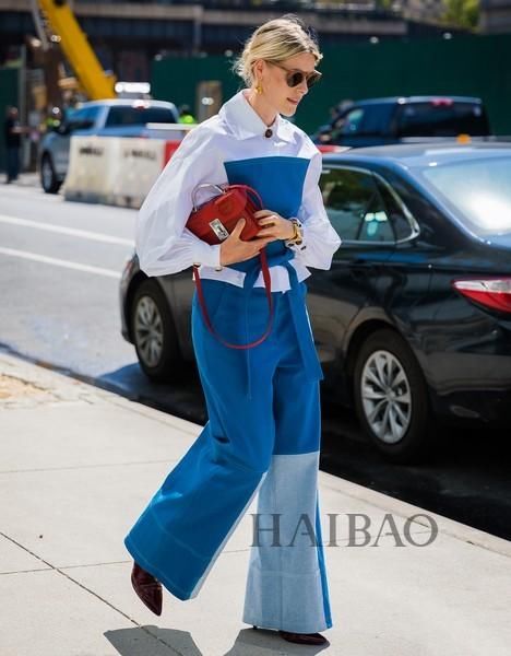 想不到吧，扒一扒明星们的平价单品，原来欧阳娜娜宋茜她们的衣服