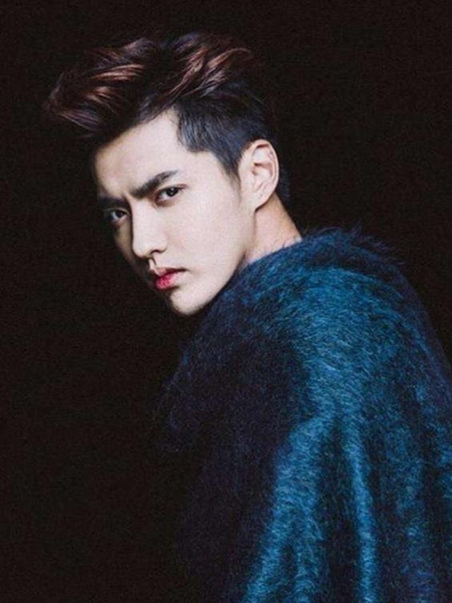 蔡徐坤又陷黑粉风波，这次薛之谦，吴亦凡也无辜躺枪