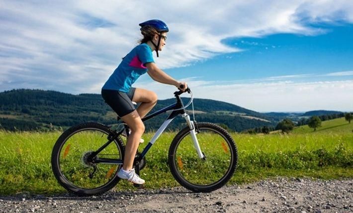 范冰冰体重过百后立刻恢复身材，这3种有氧运动立功了