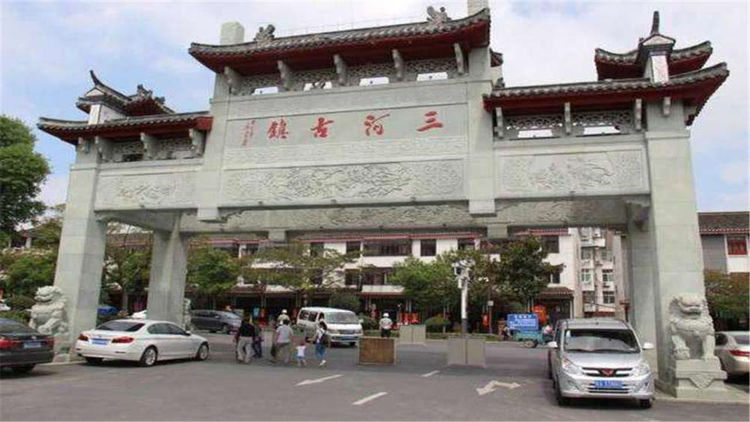 中国距离最近的2个省会：相距不到200公里，开车只要3小时