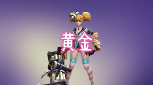  孙尚香：春暖花开礼包哪款皮肤值得兑换？新手安琪拉，黄金孙尚香，大神才选他