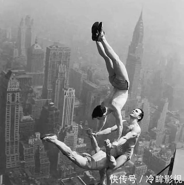 一组顶级照片，大开眼界！给大家欣赏欣赏