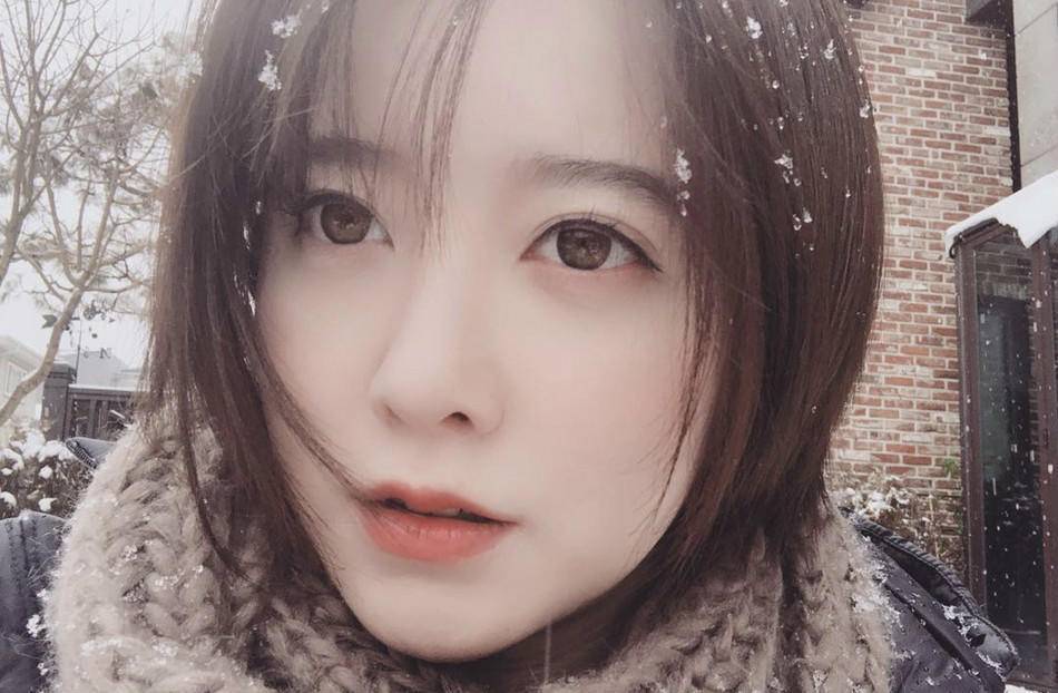 郑爽的现实生活