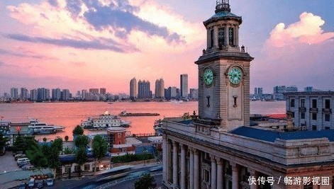  我国|世界上最长的步行街：耗资500亿长达1.5公里，就在我国！