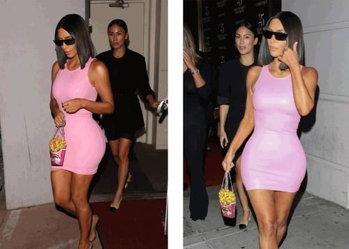 剪了这个发型才知道什么是顺滑