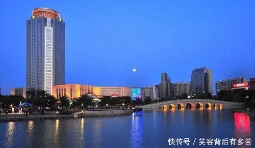  #我国#我国名字“最难读”的几座城市，有的字都不认识，你能读