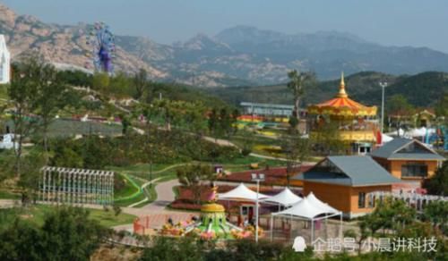 山东麾下一座被小看的山，名气堪比崂山，却步入冷门景点