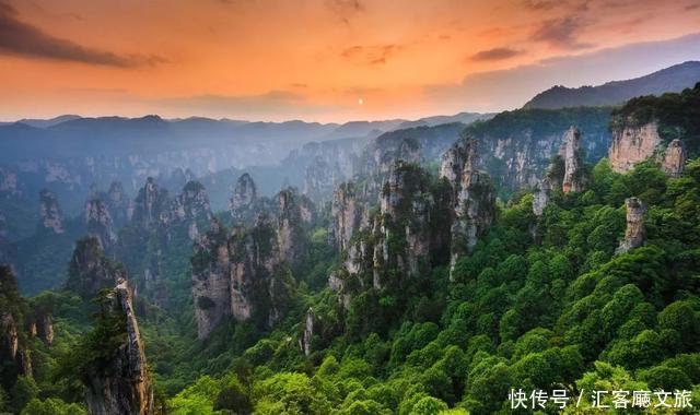 什么是湖南啊？一个低调，而又让人无法忽略的地方